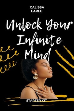 Unlock Your Infinite Mind Starter Kit