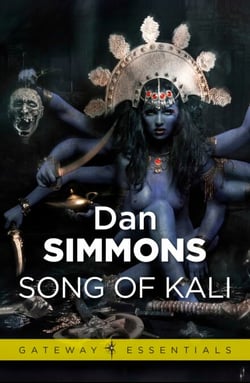 Song of Kali