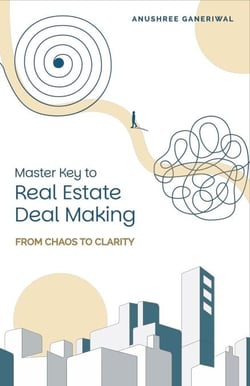 Master Key to Real Estate Deal Making: From Chaos to Clarity