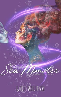 Tales of a Sea Monster - Tales of the Sea, #3