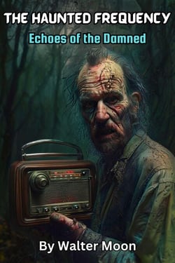 The Haunted Frequency: Echoes of the Damned