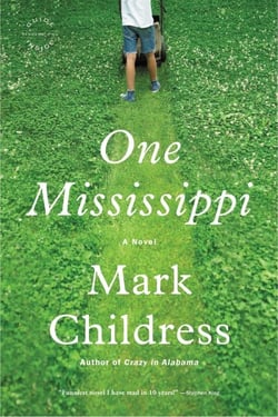 One Mississippi - A Novel