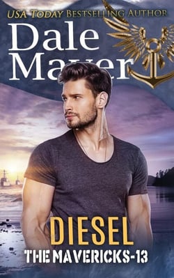 Diesel - The Mavericks, #13