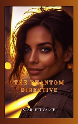 The Phantom Directive - Espionage, #11