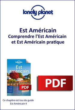 Est Américain - Comprendre l'Est Américain et Est Américain pratique