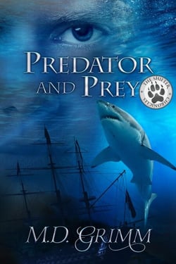 Predator and Prey (The Shifter Chronicles 9) - The Shifter Chronicles, #9