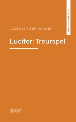 Lucifer: Treurspel