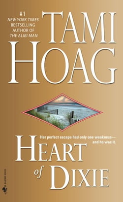 Heart of Dixie - A Novel