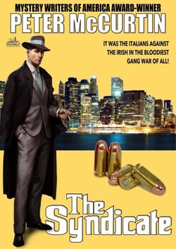 The Syndicate (The Mafia Chronicles) - The Mafia Chronicles, #3