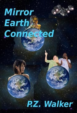 Mirror Earth Connected - Mirror Earth, #4