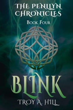 Blink - The Penllyn Chronicles, #4
