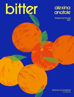Bitter - 80 delicious flavour-packed and original recipes, as seen on Saturday Kitchen