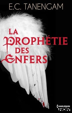 La prophétie des Enfers