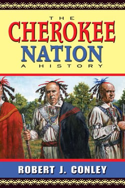 The Cherokee Nation - A History