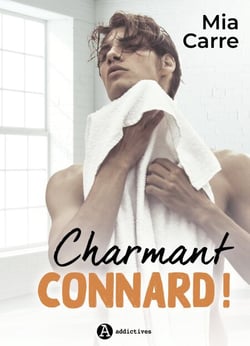 Charmant Connard !