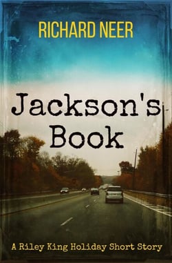 Jackson's Book - Riley King