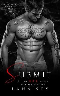 Submit - Club XXX, #1