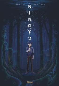 Ningyo