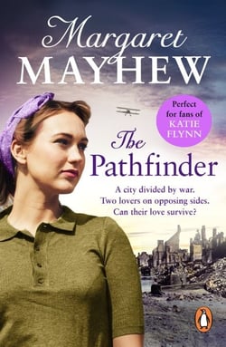 The Pathfinder - A gripping and heartbreaking wartime romance that will stay with you forever…