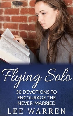 Flying Solo