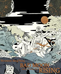Shousetsu Bang*Bang 69: Bad Moon Rising