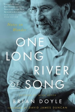 One Long River of Song - Notes on Wonder