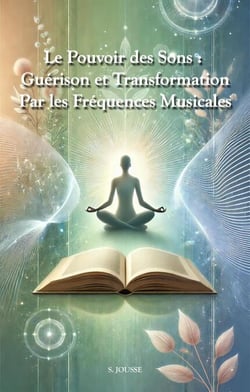 Le Pouvoir des Sons : Guérison et Transformation par les Fréquences Musicales