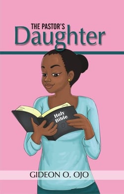 THE PASTOR'S DAUGHTER: Christian Friendship Story with moral lessons and Teen girls, YA with identity issues, Christian Book for raising Girls