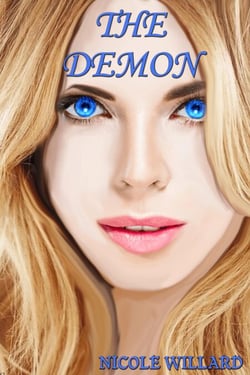 The Demon - Sinner's Paradise, #3