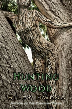 Hunting Wood: Alien Plant Sex - Erotic Flights of Fantasy, #3