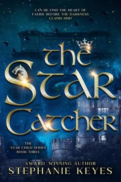 The Star Catcher - The Star Child, #3