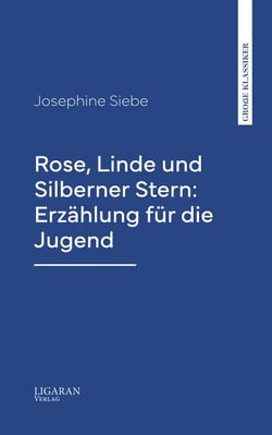 Rose, Linde und Silberner Stern: Erzählung für die Jugend