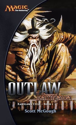 Outlaw, Champions of Kamigawa - Kamigawa Cycle
