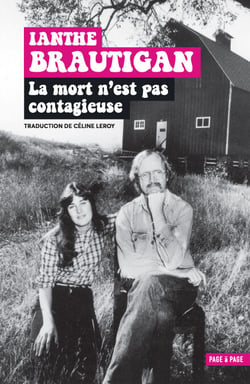 La mort n'est pas contagieuse - (Mémoires d'une fille de)