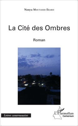 La cité des ombres - Roman