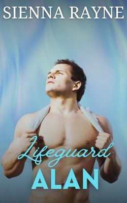 Lifeguard Alan - Lifeguard Guardians, #3