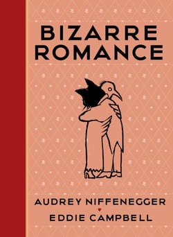 Bizarre Romance - 9781473546738 | Cultura