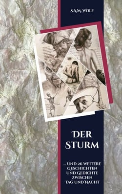 Der Sturm - ... und 26 weitere Geschichten und Gedichte zwischen Tag und Nacht