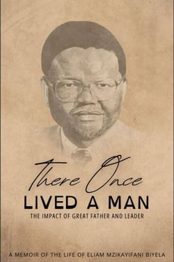 There Once Lived A Man