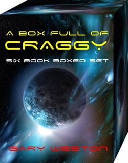 A Box Full Of Craggy - Craggy Books, #7
