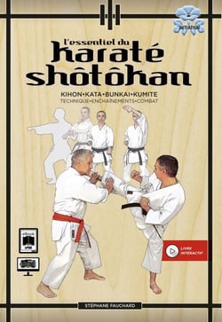 L'Essentiel du Karaté Shotokan