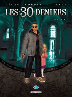 Les 30 Deniers T01 - Savoir