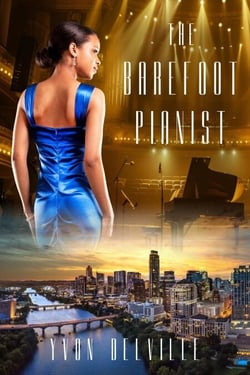 The Barefoot Pianist - The Singing Witch, #2