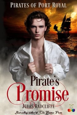 Pirate's Promise - Pirates of Port Royal, #1