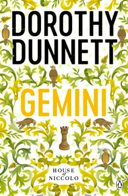 Gemini - The House Of Niccolo 8