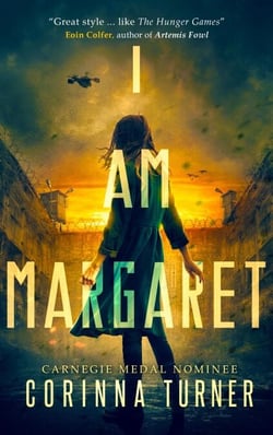 I Am Margaret (U.S. Edition) - I Am Margaret, #1