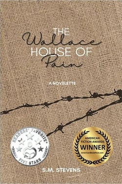 The Wallace House of Pain: A Novelette