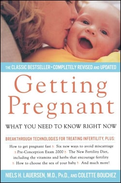 Getting Pregnant - What Couples Need To Know Right Now