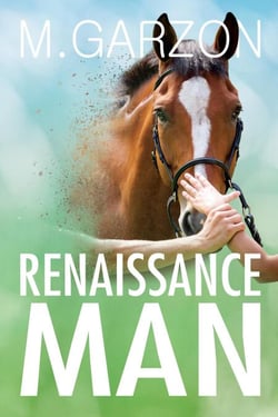 Renaissance Man - Blaze of Glory, #3