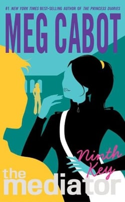 The Mediator #2: Ninth Key